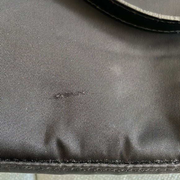 Prada Tessuto Nylon Shopping Tote - Picture 14 of 16